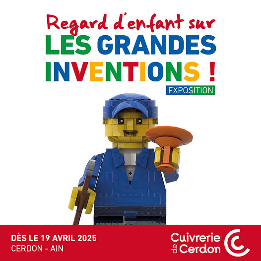 La Cuivrerie de Cerdon (01)