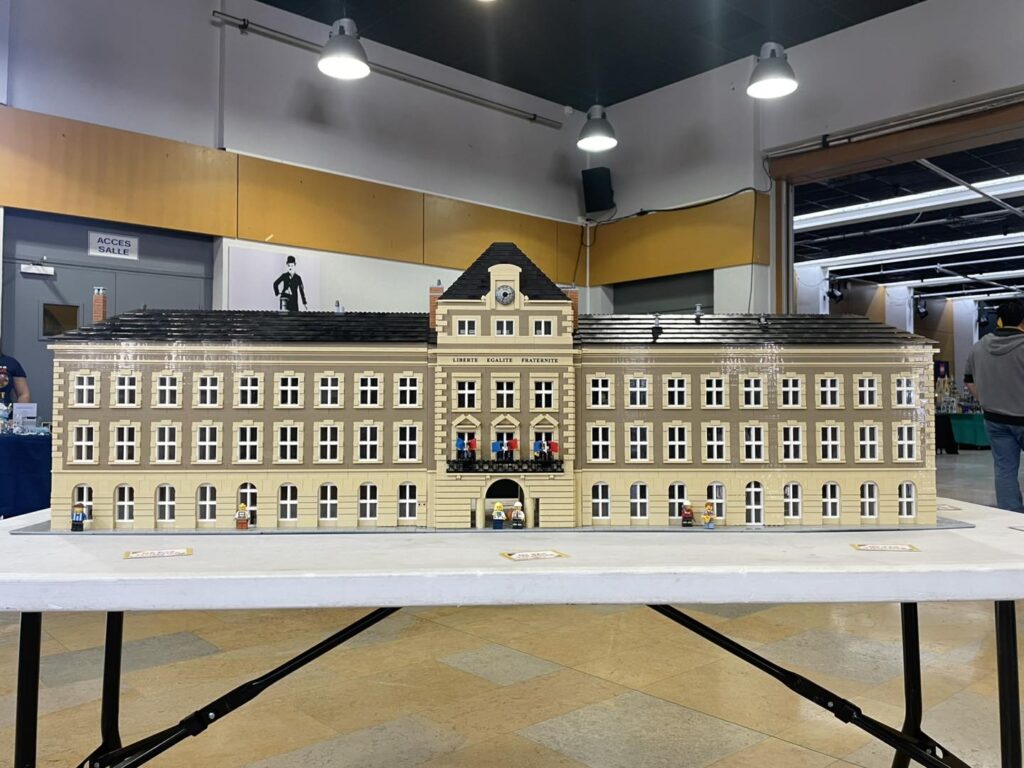 Expo Rive de Briques 2026